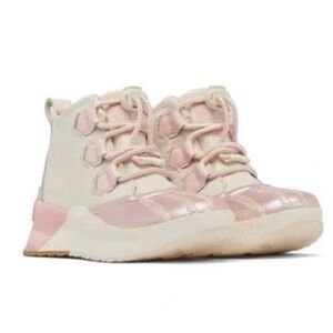 Sorel Out N About Waterproof Duck Boot - Kids'